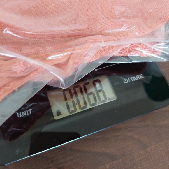 Garnet Hill Womens Shirttail Cashmere Long Sleeve Sweater Size Small - Picture 10 of 10